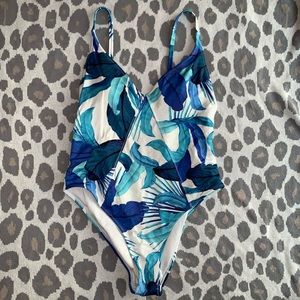 L.A. Hearts One-piece Swimsuit
